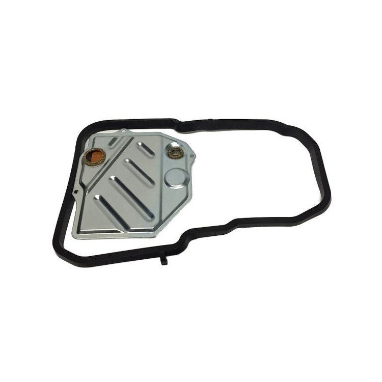 Transmission Filter Kit - WCTK165 - WESFIL | Universal Auto Spares