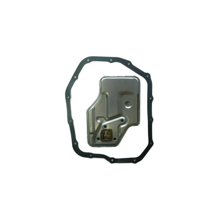 Transmission Filter - WCTK18 - WESFIL | Universal Auto Spares