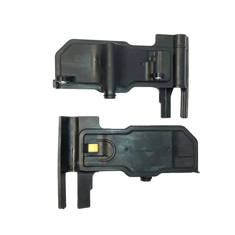 Transmission Filter Kit - WCTK190 - WESFIL | Universal Auto Spares