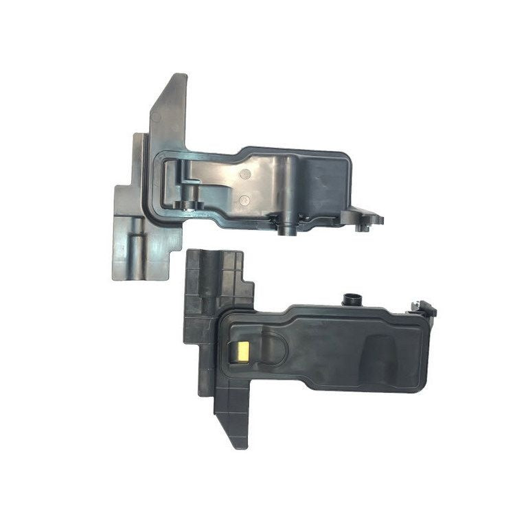 Transmission Filter Kit - WCTK191 - WESFIL | Universal Auto Spares