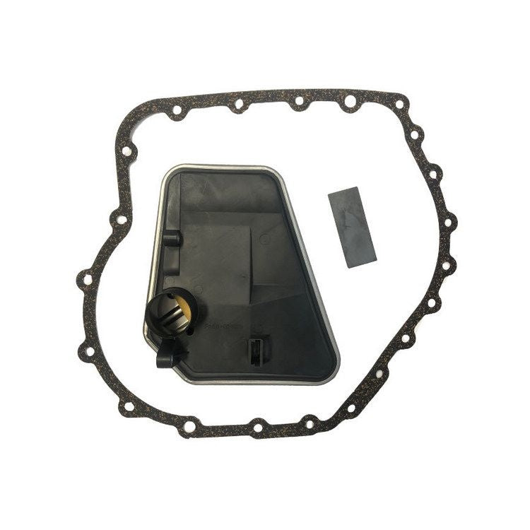 Transmission Filter Kit - WCTK200 - WESFIL | Universal Auto Spares