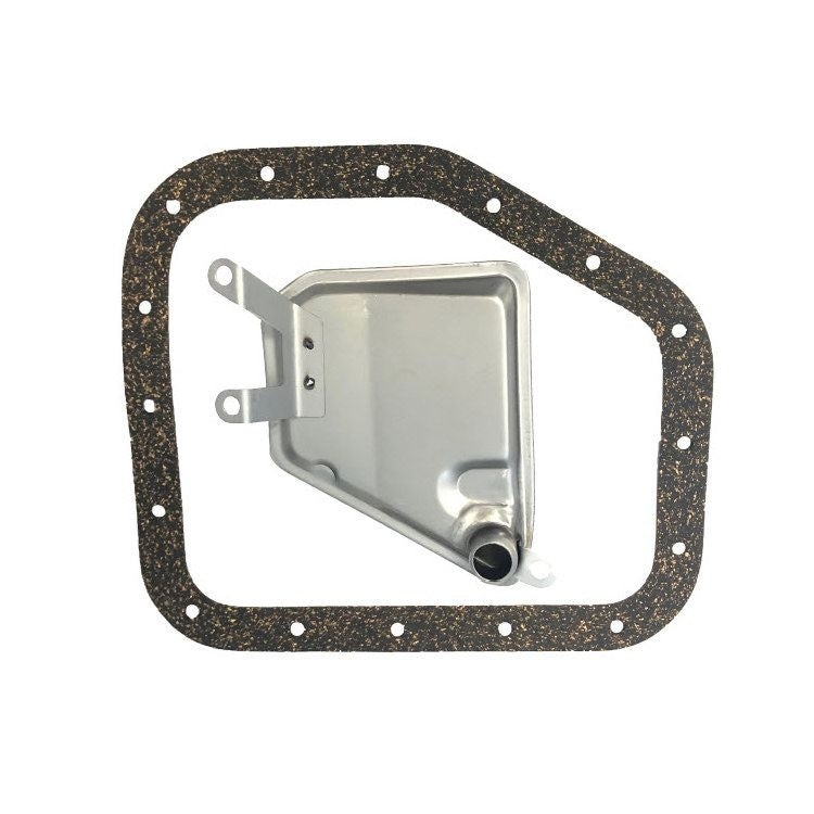 Transmission Filter Kit - WCTK202 - WESFIL | Universal Auto Spares