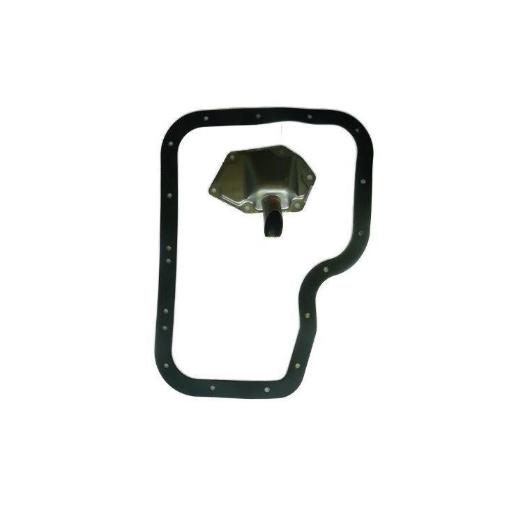 Transmission Filter - WCTK21 - WESFIL | Universal Auto Spares