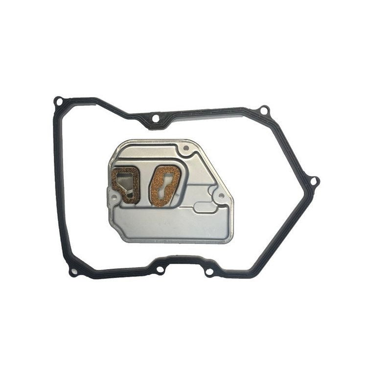 Transmission Filter Kit - WCTK214 - WESFIL | Universal Auto Spares