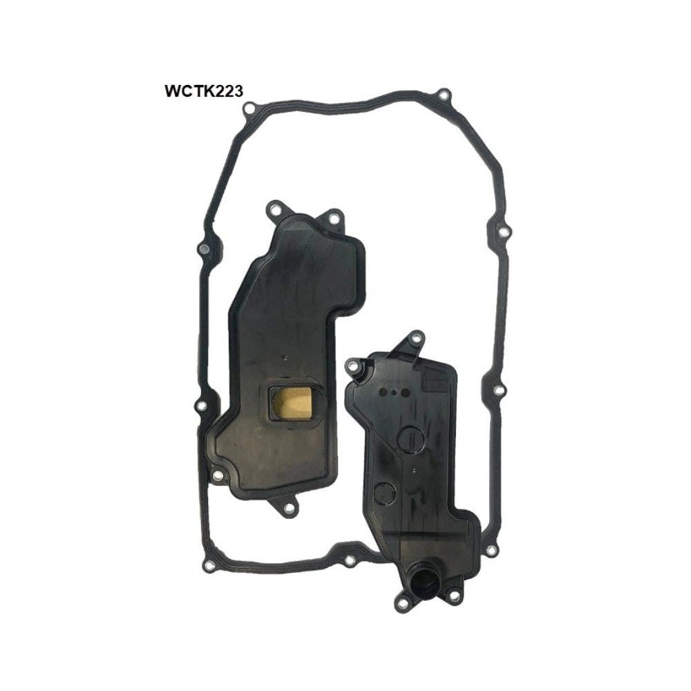 Transmission Filter Kit - WCTK223 - WESFIL | Universal Auto Spares