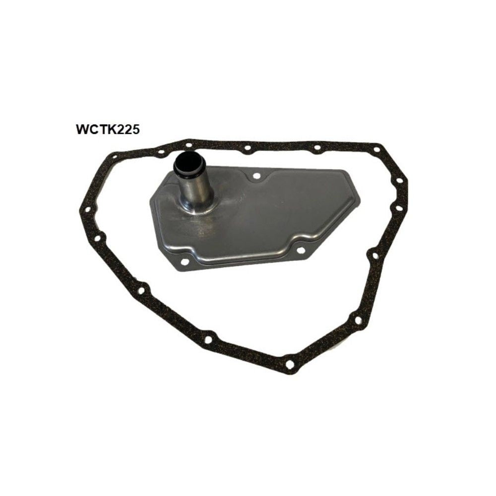 Transmission Filter Kit - WCTK225 - WESFIL | Universal Auto Spares
