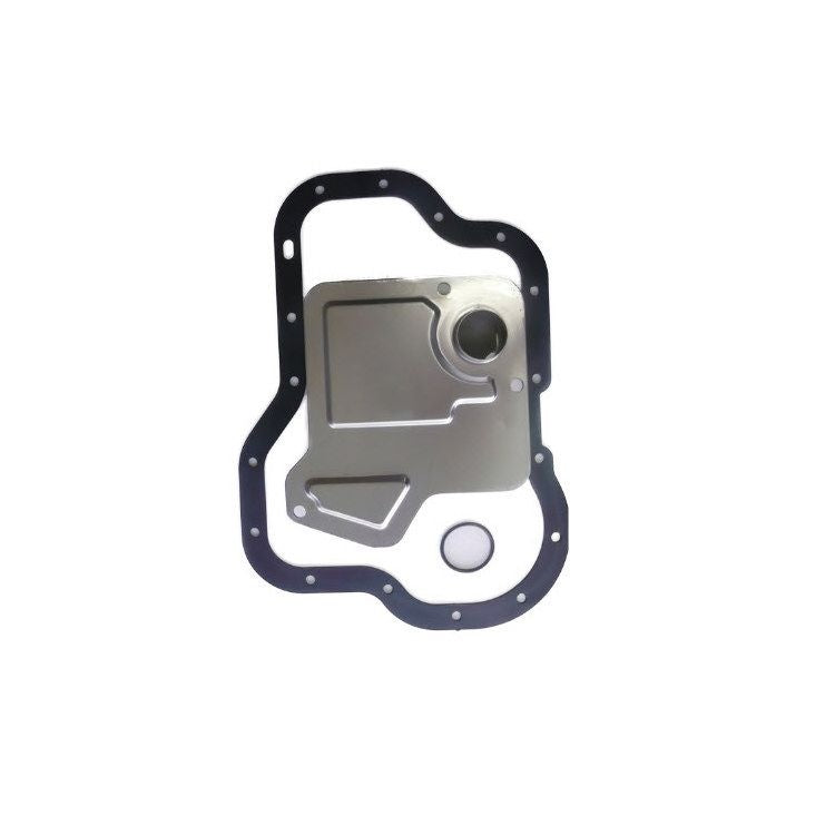Transmission Filter - WCTK23 - WESFIL | Universal Auto Spares