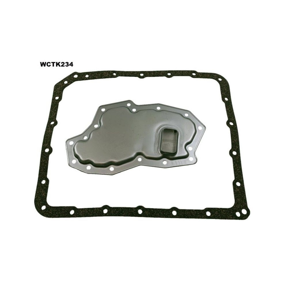 Transmission Filter Kit - WCTK234 - WESFIL | Universal Auto Spares
