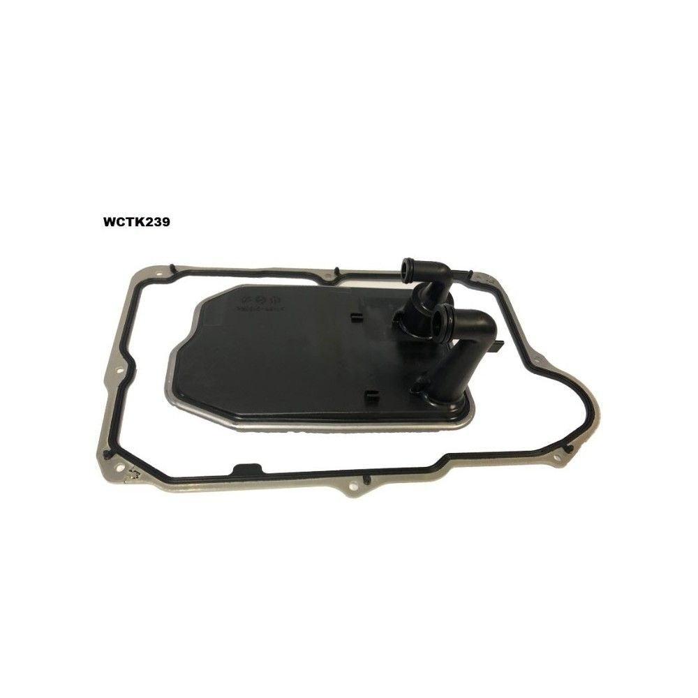 Transmission Filter Kit - WCTK239 - WESFIL | Universal Auto Spares
