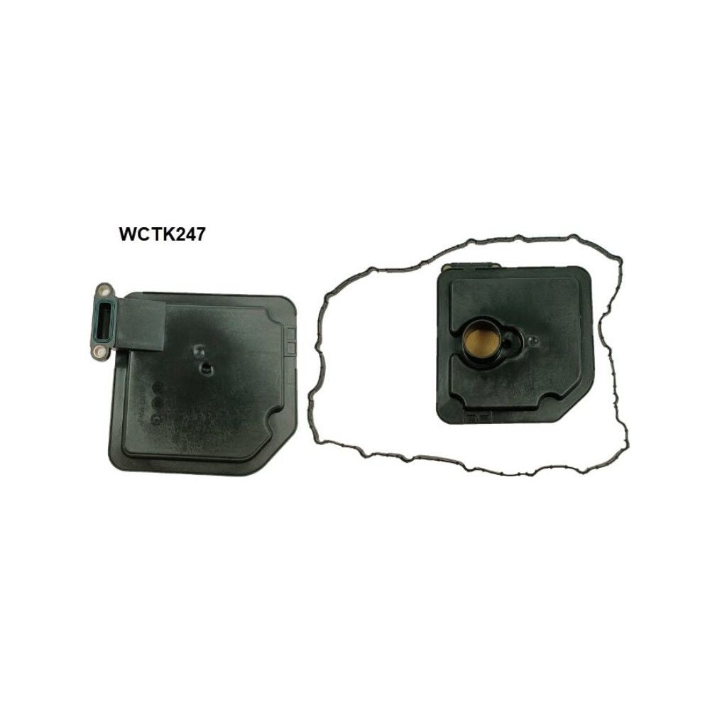 Transmission Filter Kit - WCTK247 - WESFIL | Universal Auto Spares