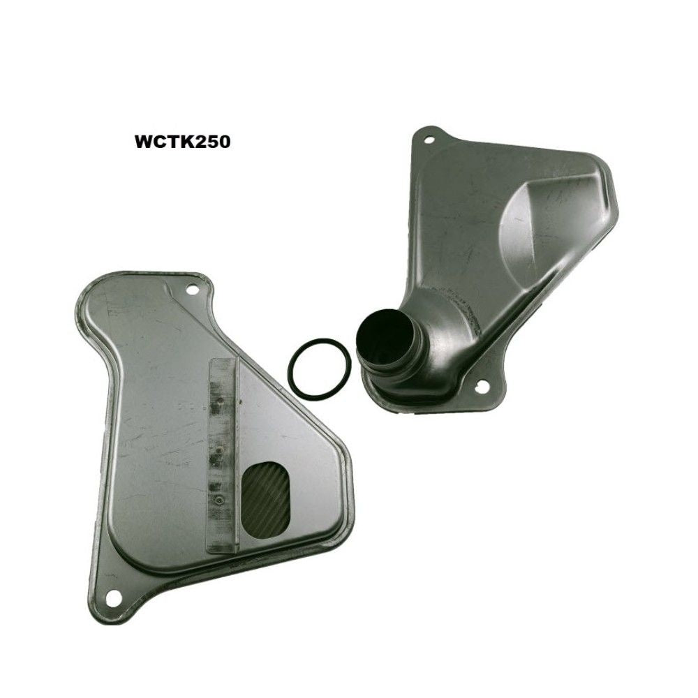 Transmission Filter Kit - WCTK250 - WESFIL | Universal Auto Spares