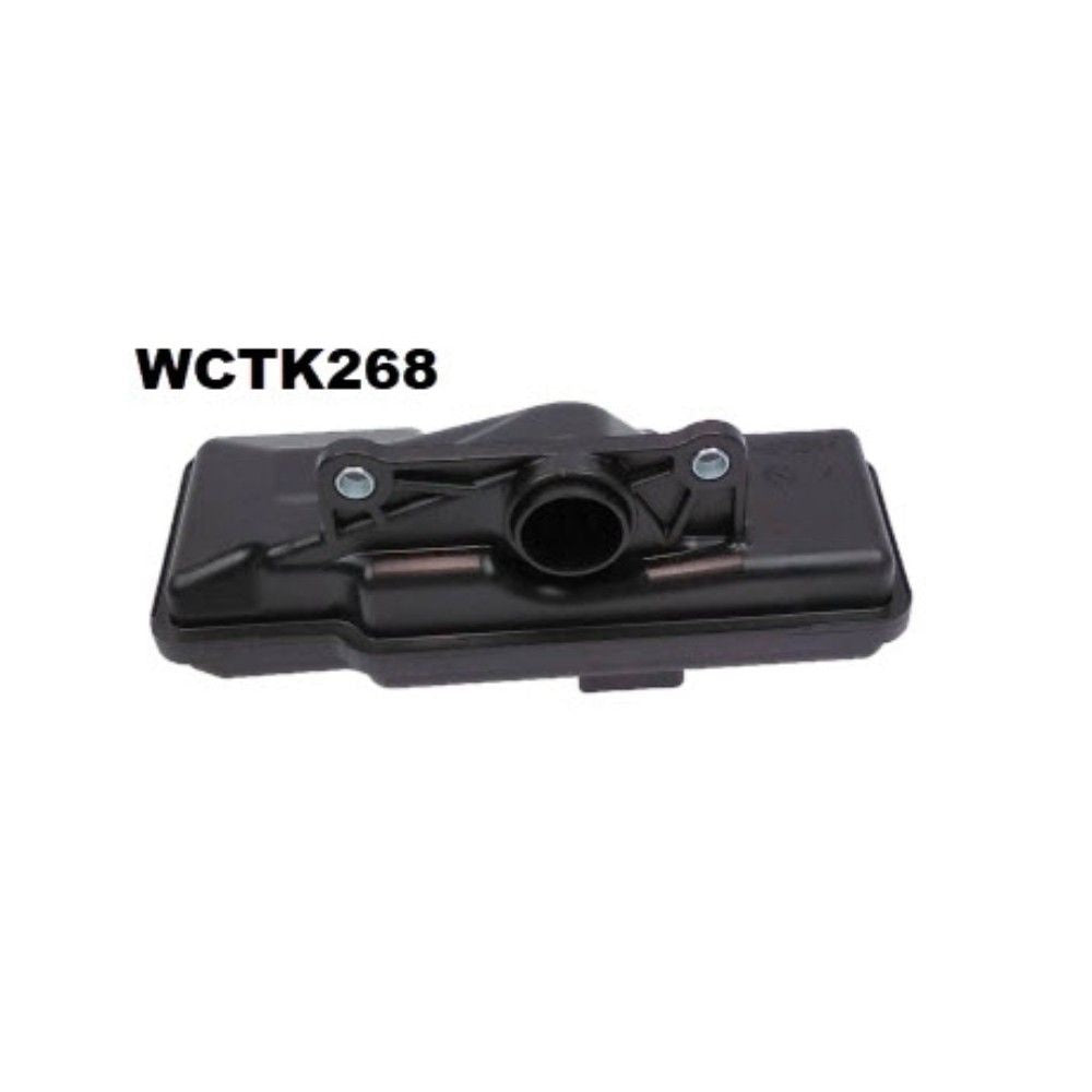 Transmission Filter Kit - WCTK268 - WESFIL | Universal Auto Spares