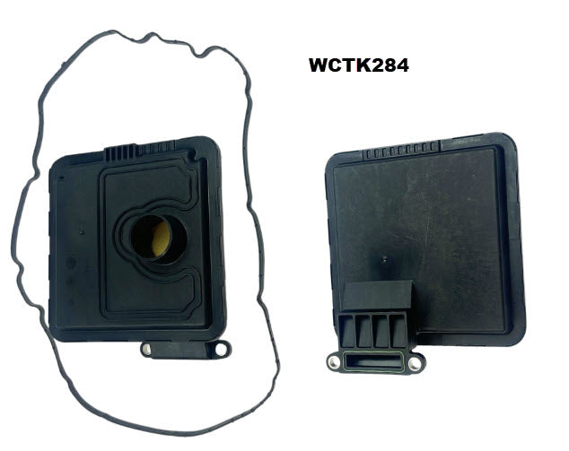 Transmission Filter KIT Fits Hyundai/kia Hyundai/kia WCTK284 - Wesfil | Universal Auto Spares