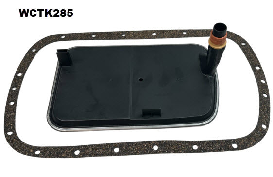 Transmission Filter KIT RTK129 Bmw/holden Bmw/holden WCTK285 - Wesfil | Universal Auto Spares