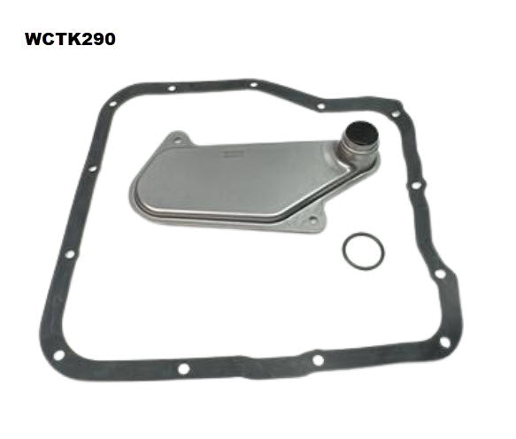 Transmission Filter KIT Subaru Subaru WCTK290 - Wesfil | Universal Auto Spares