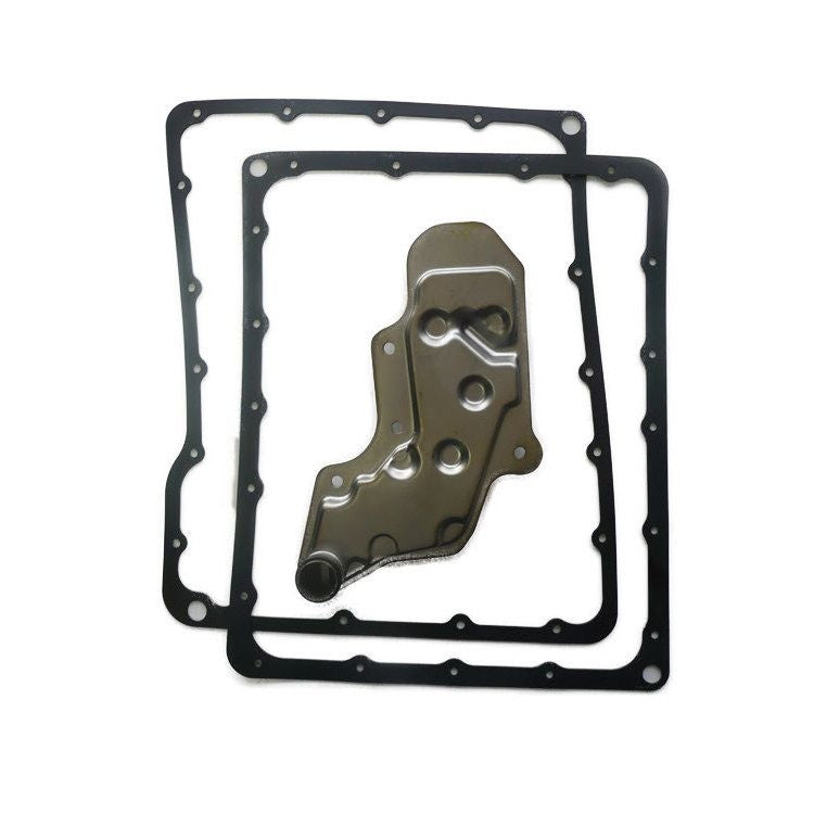 Transmission Filter - WCTK31 - WESFIL | Universal Auto Spares
