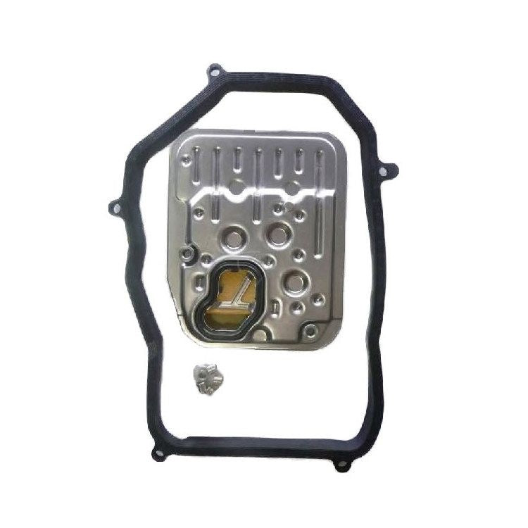 Transmission Filter Kit - WCTK41 - WESFIL | Universal Auto Spares