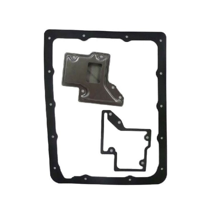 Transmission Filter - WCTK54 - WESFIL | Universal Auto Spares