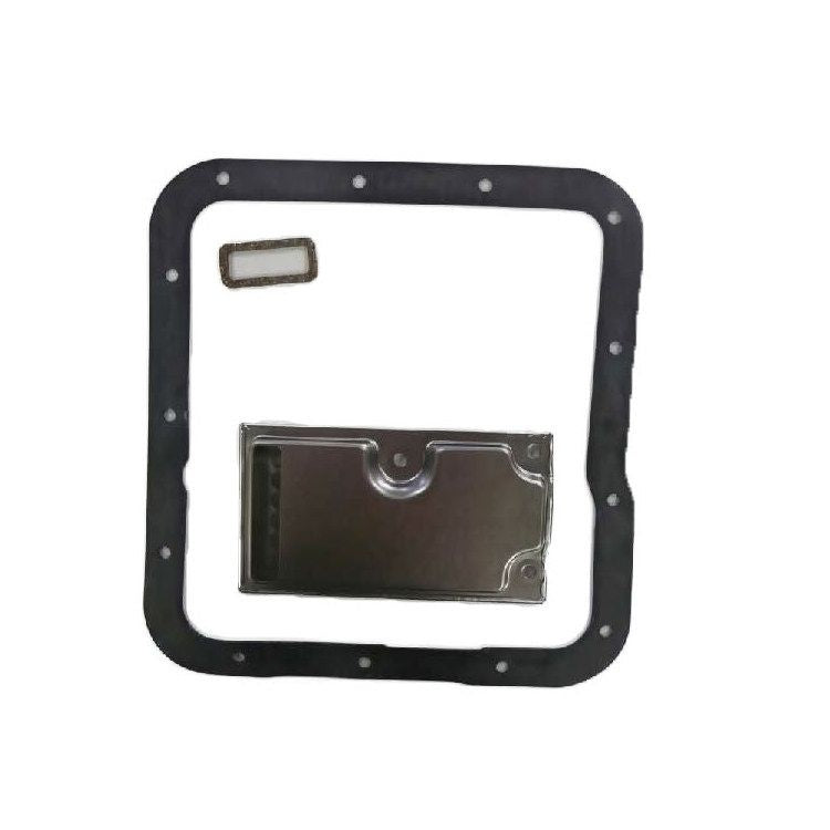Transmission Filter - WCTK57 - WESFIL | Universal Auto Spares