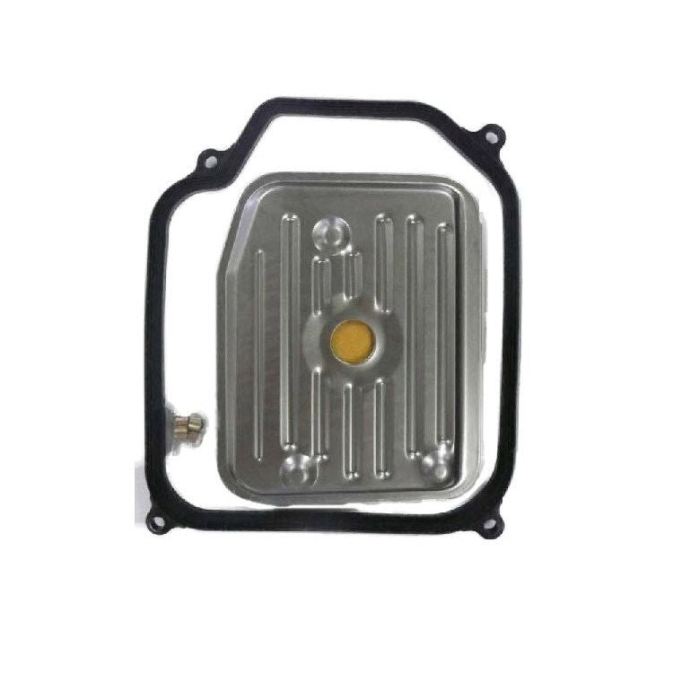 Transmission Filter - WCTK75 - WESFIL | Universal Auto Spares