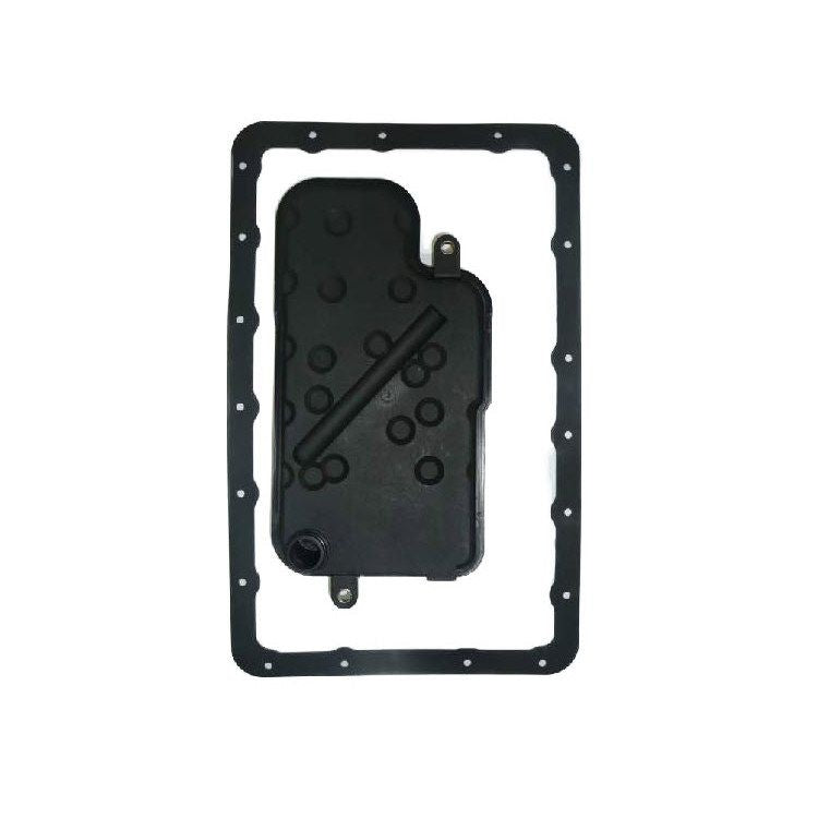 Transmission Filter - WCTK78 - WESFIL | Universal Auto Spares