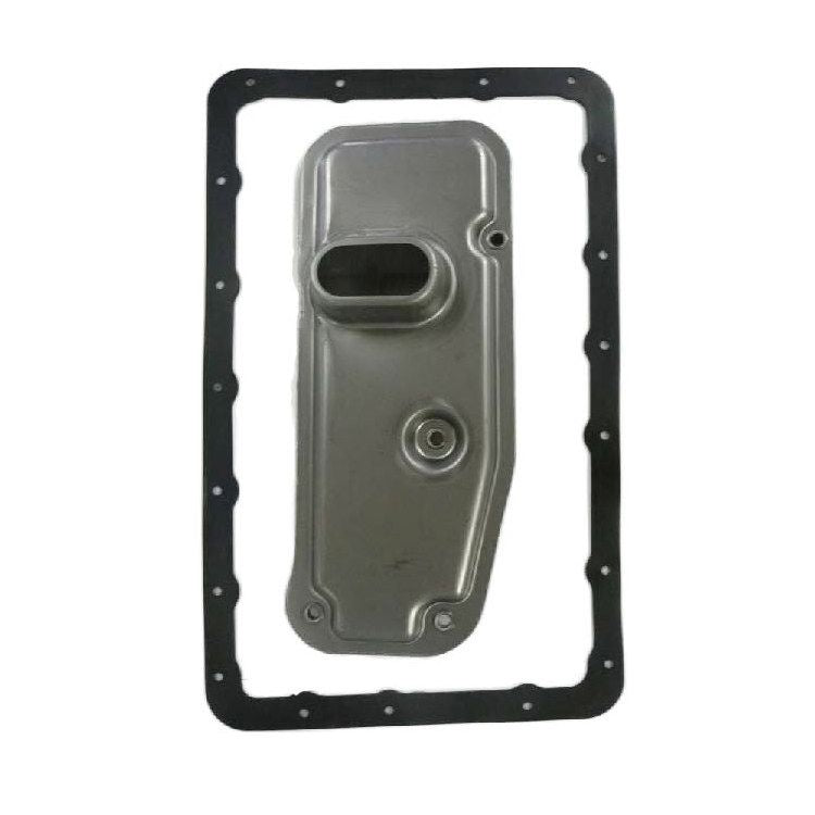 Transmission Filter - WCTK84 - WESFIL | Universal Auto Spares
