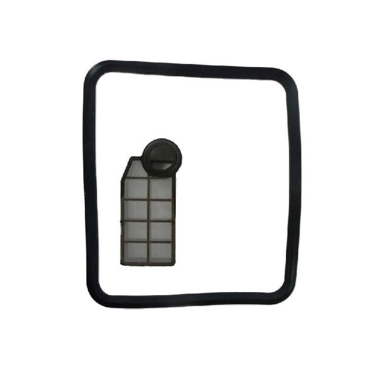 Transmission Filter - WCTK91 - WESFIL | Universal Auto Spares