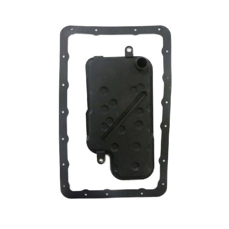 Transmission Filter - WCTK99 - WESFIL | Universal Auto Spares