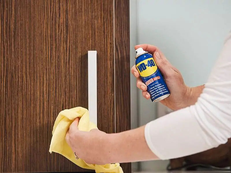 Multi-Purpose Lubricant Classic Spray 425g - WD-40