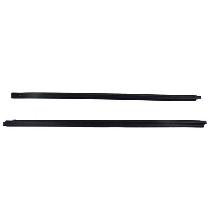 Weatherstrip Window Door Belt Seal Fit For Toyota Hilux SR5 KUN16R KUN26R VIGO 2005-2015 WDSTA6 - Machter