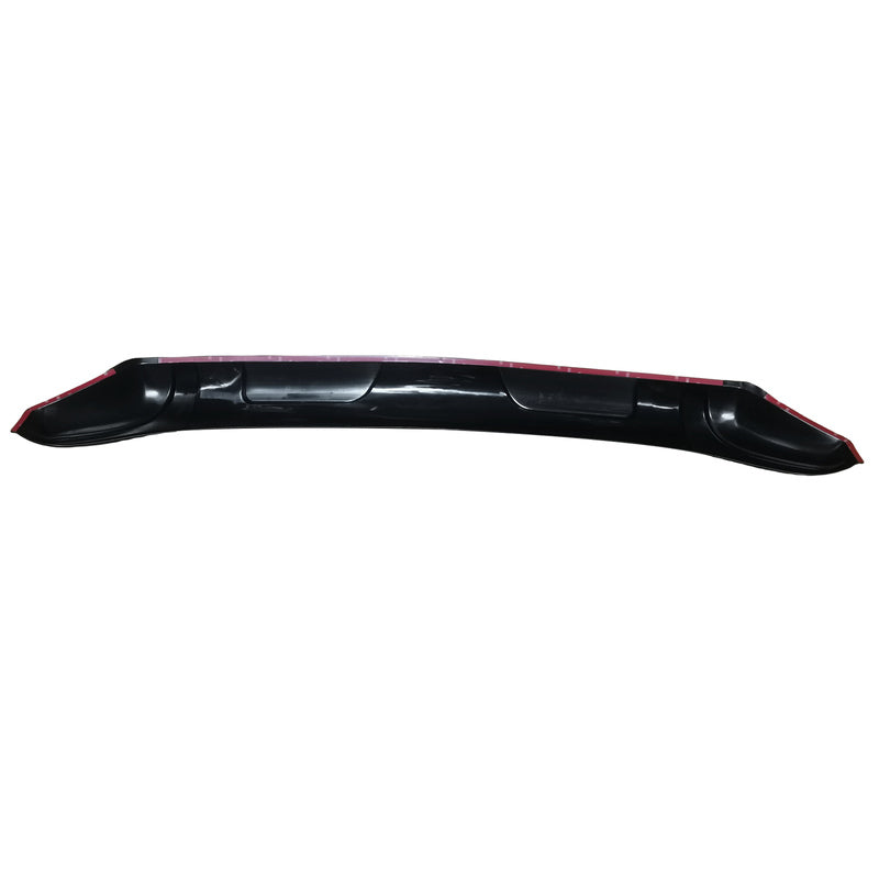 Bonnet Protector & Weathershields Visor Fit For Isuzu Dmax 2007-2012 WESKIT-IS002 - Machter