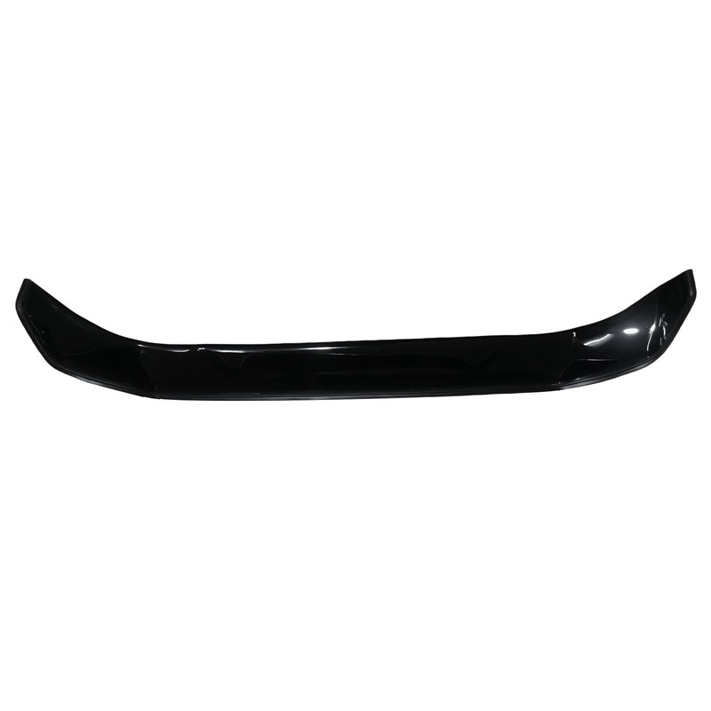 Weather Shields Sun Visor Bonnet Protector Fit For Mazda BT50 TF MY21 2020-ON WESKIT-MA001 - Machter