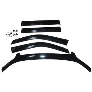 Bonnet Protectors