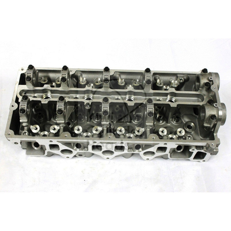 Cylinder Head for Mazda/Ford WE — 10051138 — view 3