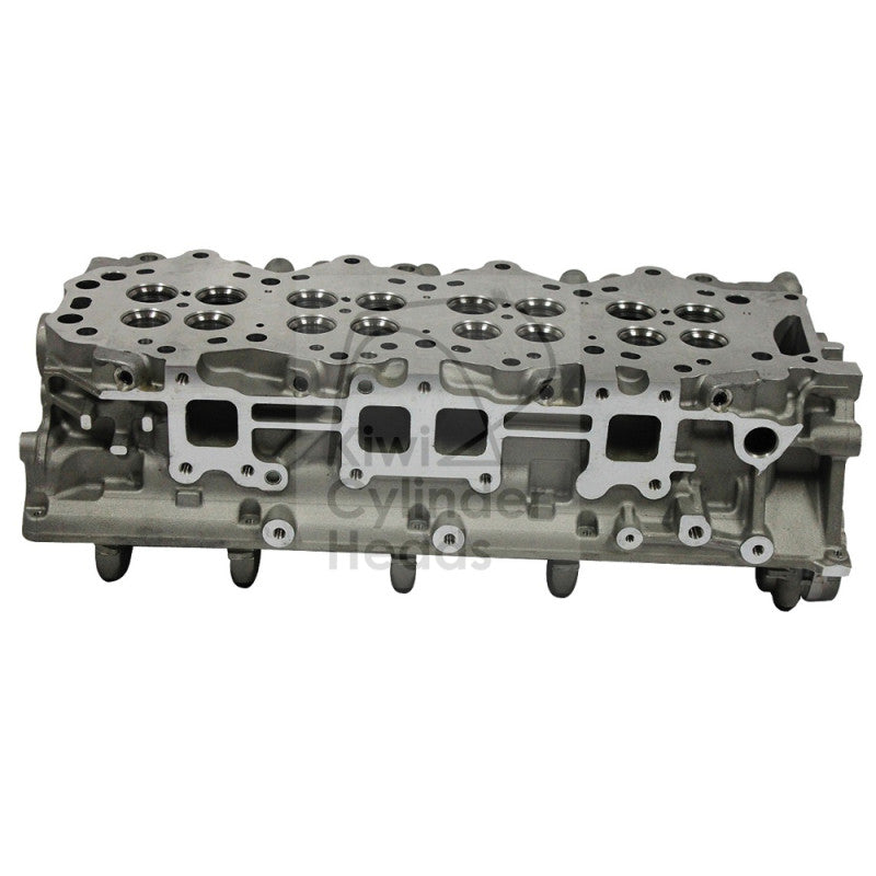 Cylinder Head for Mazda/Ford WE — 10051138 — view 4