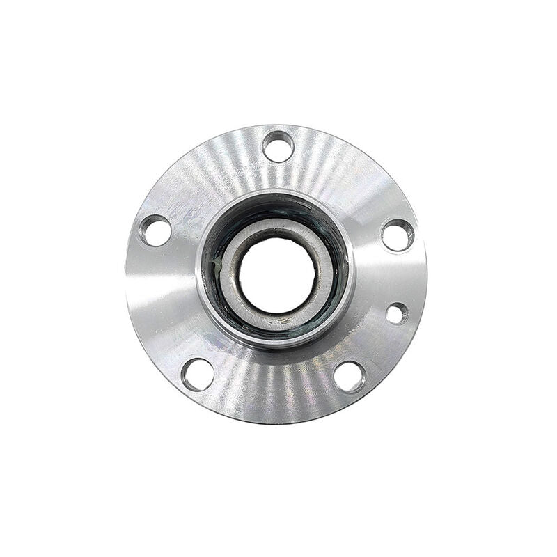Rear Wheel Bearing Hub Assembly Fit For Alfa Romeo 147 156 GT 2004-ON WH-ALF002-1PCS - Machter