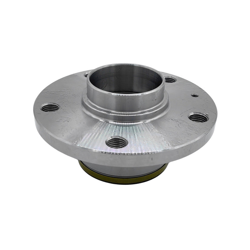 1 x Rear Wheel Hub Bearing Kit Fit For Volkswagen Golf 5 6 Touran Tiguan Caddy Beetle For Audi A3 TT WH-AU001-1PCS - Machter