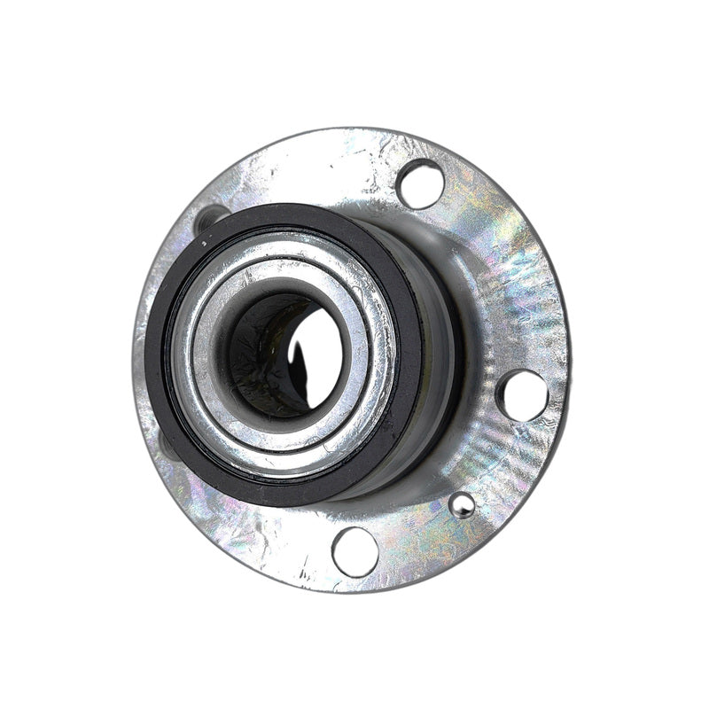 1 x Rear Wheel Hub Bearing Kit Fit For Volkswagen Golf 5 6 Touran Tiguan Caddy Beetle For Audi A3 TT WH-AU001-1PCS - Machter