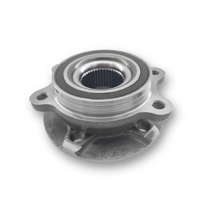 1 x Front Wheel Bearing Hub Fit For Audi A4 B8 A5 A6 A7 RS4 RS6 RS7 S4 S5 S6 Passat WH-AU003-1PCS - Machter