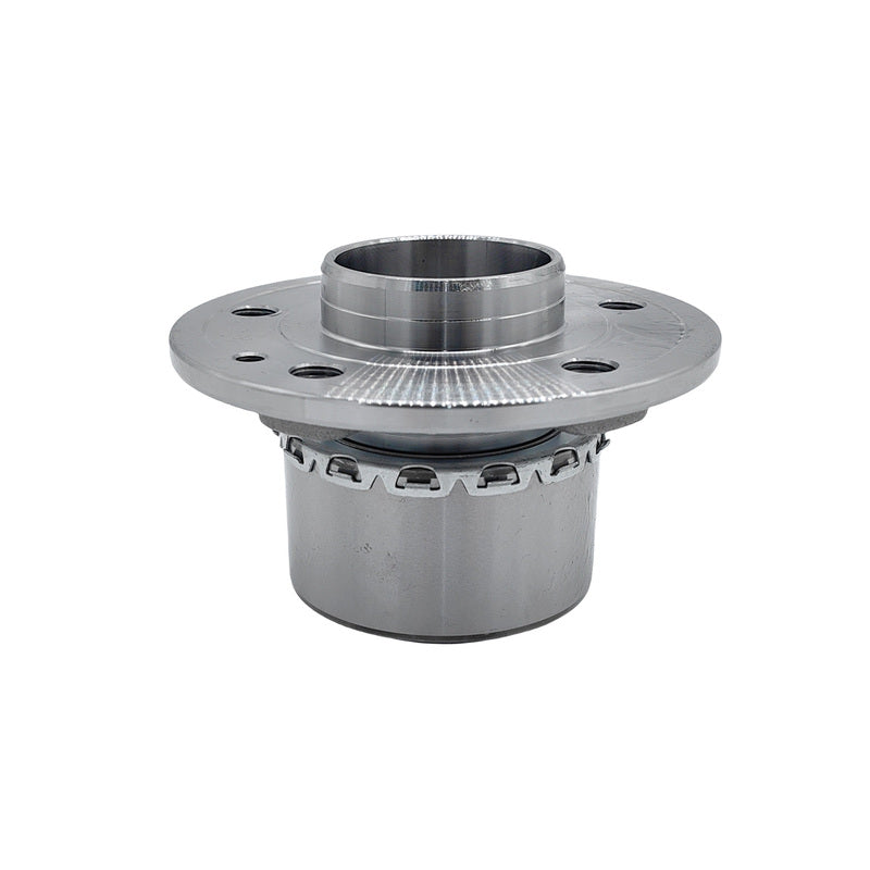 1 x Front Wheel Bearing Hub Assembly Fit For Mercedes Benz Vito Mixto V200 W639 W447 WH-BEN001-1PCS - Machter