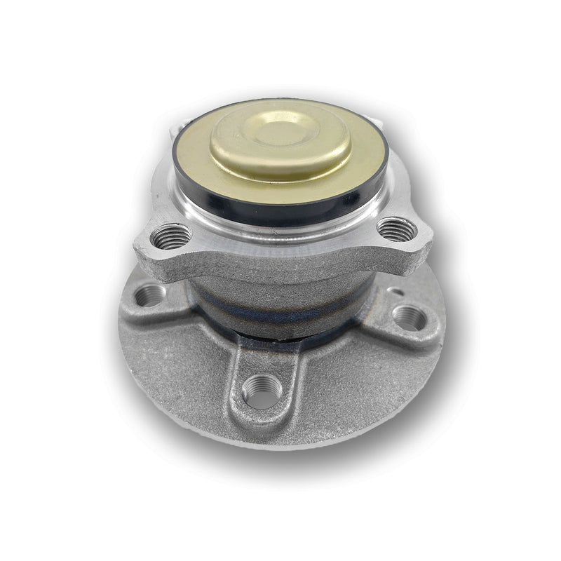 Rear Wheel Bearing Hub Assembly Fit For Mercedes-Benz FWD W176 W242 W246 C117 X156 WH-BEN002-1PCS - Machter