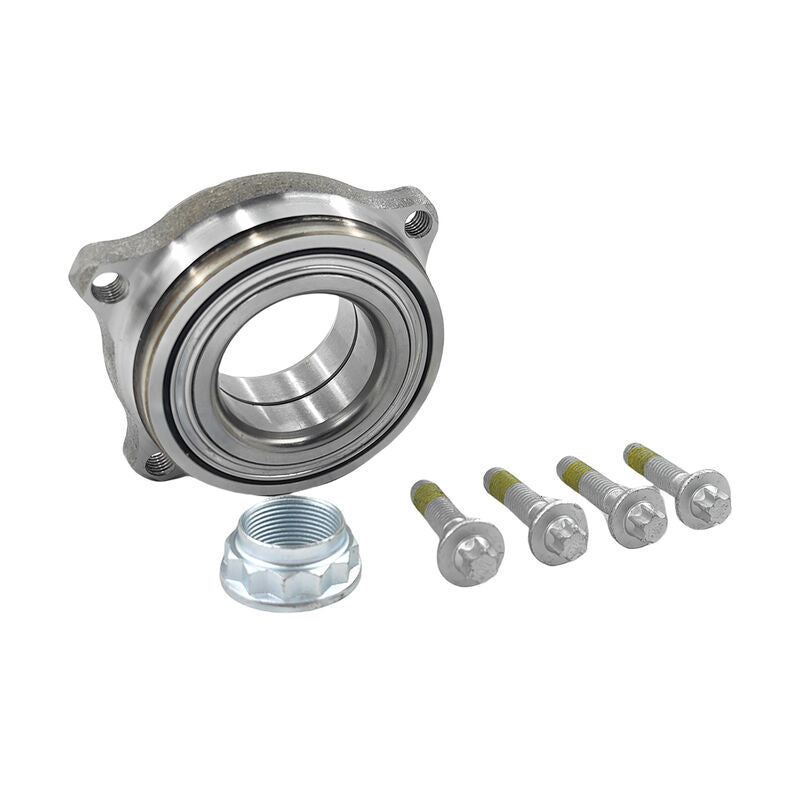 Rear Wheel Hub Bearing Left Or Right Hand Side Fit For Mercedes Benz C-Class C205 S205 W205 2015-2022 WH-BEN004-1PCS - Machter