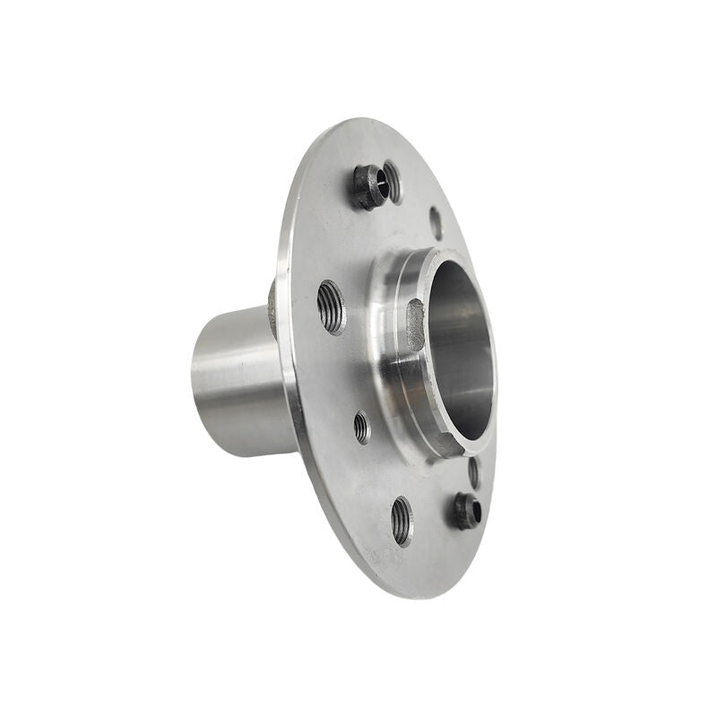 1 x Front & Rear Wheel Hub Without Bearing Fit For Mercedes Benz ML 350 4 Matic W163 W164 W166 GL320 GL550 R320 R350 R500 WH-BEN005-1PCS - Machter