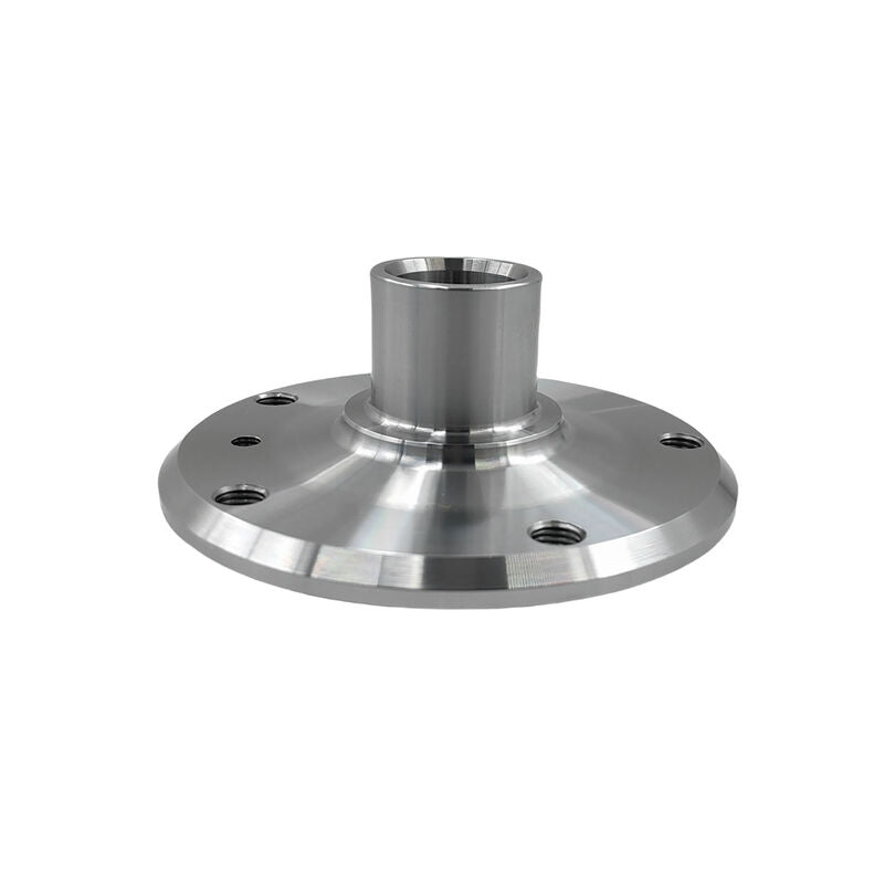 Rear Wheel Hub Left Or Right Hand Side Without Bearing Fit For BMW 3 Series E36 E46 1.8L 1.9L 2.0L 2.2L 2.5L 2.8L 33411093567 1990-2006 WH-BMW006-1PCS - Machter