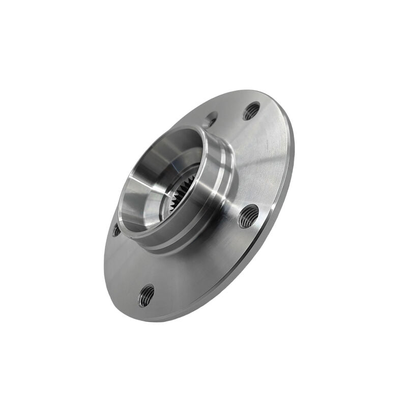 Rear Wheel Hub Left Or Right Hand Side Without Bearing Fit For BMW 3 Series E36 E46 1.8L 1.9L 2.0L 2.2L 2.5L 2.8L 33411093567 1990-2006 WH-BMW006-1PCS - Machter