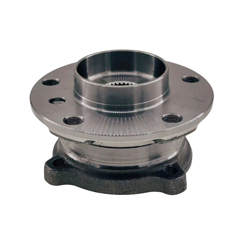 1 x Front Left Or Right Wheel Hub Bearing Fit For BMW X5 E70 F15 F85 X6 E71 2007-2013 WH-BMW007-1PCS - Machter