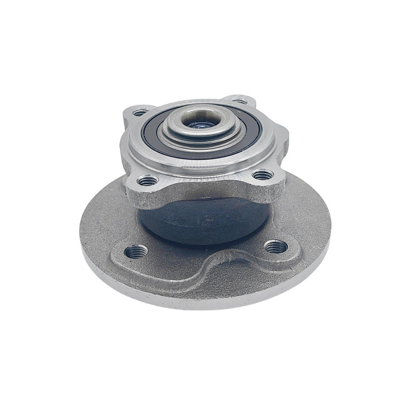Rear Wheel Bearing Hub Assembly Fit For Mini Cooper Cabrio R50 R52 R53 2000-2006 WH-BMW008-1PCS - Machter