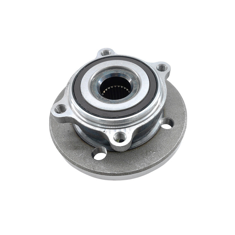 1 x Front Wheel Bearing Hub Assembly Fit For Mini Cooper Cabrio Clubman One R52 R57 R55 R50 R56 2006-2015 326031 WH-BMW010-1PCS - Machter