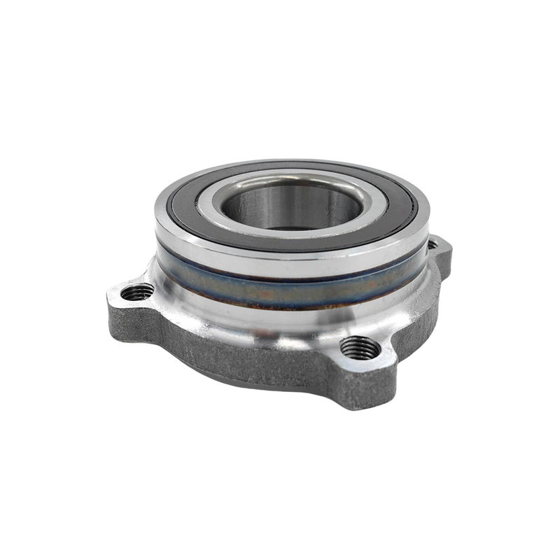 Rear Wheel Bearing Hub Fit For BMW X5 E53 5 Series E61 6 Series E63 7 Series E65 E66 WH-BMW011-1PCS - Machter