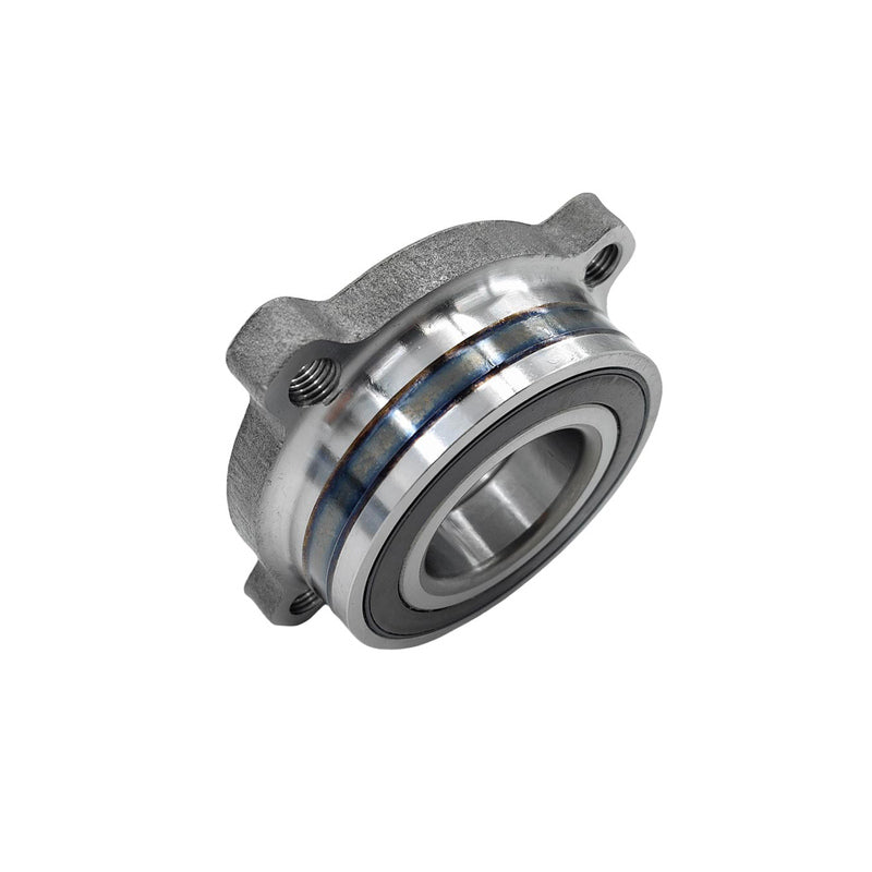 Rear Wheel Bearing Hub Fit For BMW X5 E53 5 Series E61 6 Series E63 7 Series E65 E66 WH-BMW011-1PCS - Machter